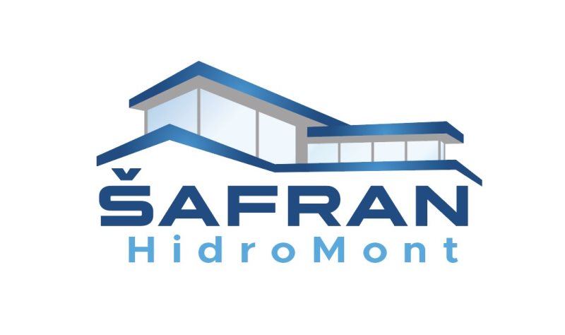 ŠAFRAN HidroMont