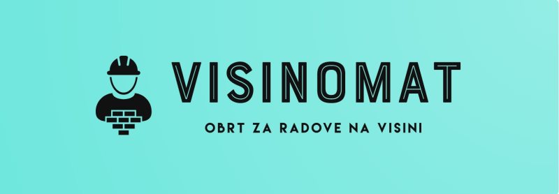 VisinoMat, obrt za visinske radove