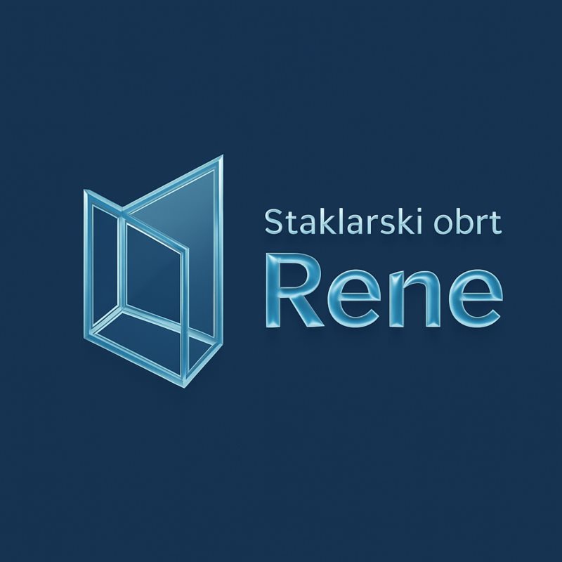 Staklarski obrt RENE 