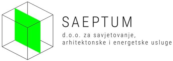 SAEPTUM d.o.o. za savjetovanje, arhitektonske i energetske usluge