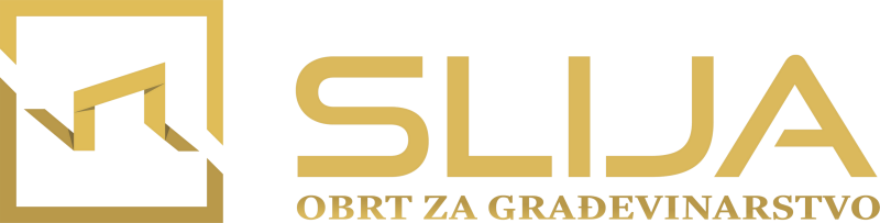 Slija, obrt za građevinarstvo