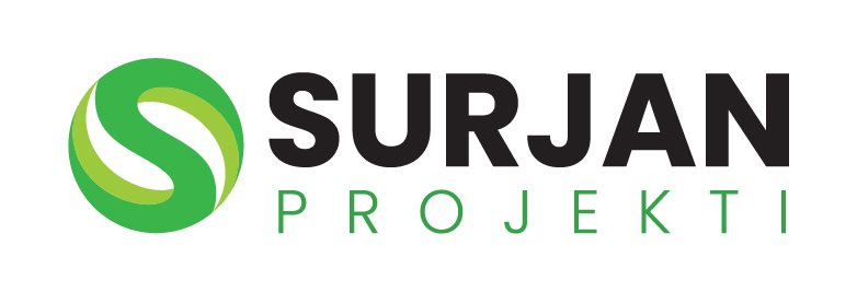 Surjan projekti