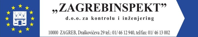 ZAGREBINSPEKT d.o.o.