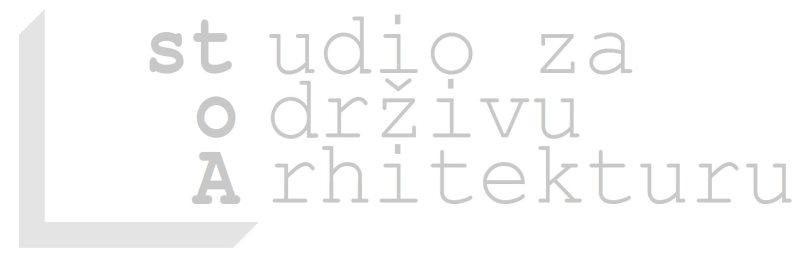 studio za održivu Arhitekturu d.o.o.