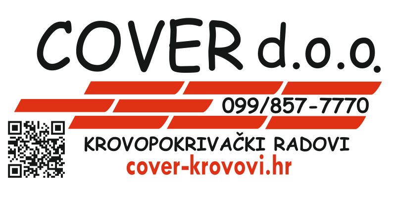 COVER d.o.o.