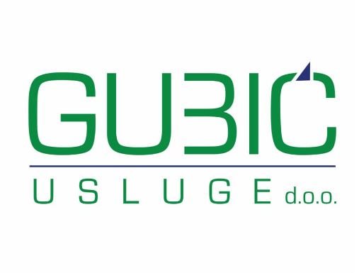 Gubić usluge d.o.o.