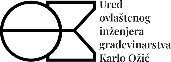 Ured ovlaštenog inženjera građevinarstva Karlo Ožić