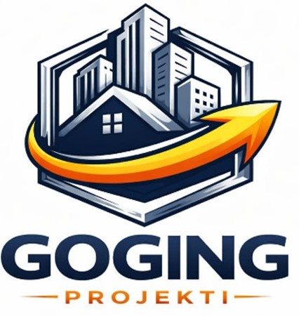 Goging projekti j.d.o.o.