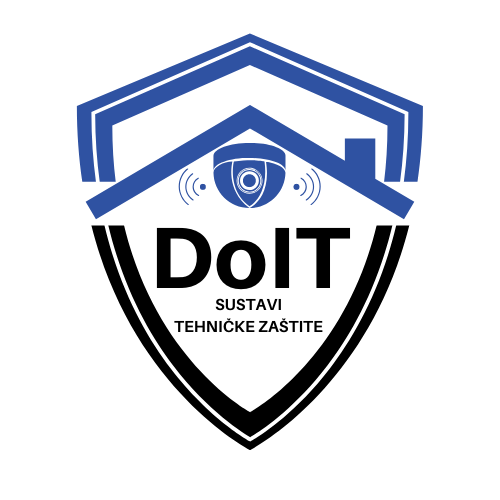 DoIT sustavi tehničke zaštite i elektro instalacije