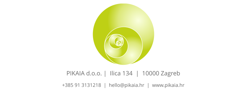 PIKAIA d.o.o.
