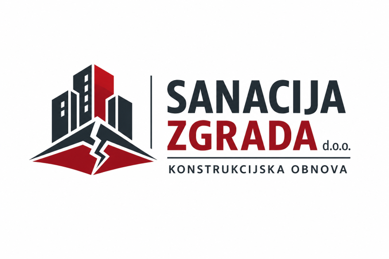 Sanacija zgrada d.o.o.